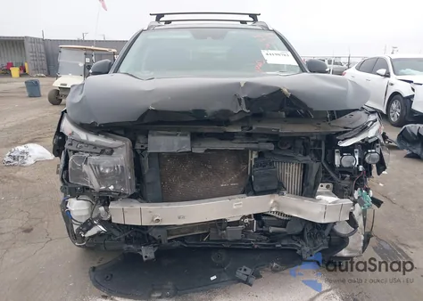 2023 Hyundai Santa Fe Plug-In Hybrid Limited из США, поврежденный, VIN KM8S7DA22PU069234